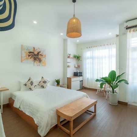F5 Homestay Da Nang Zewnętrze zdjęcie