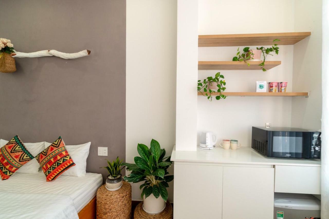 F5 Homestay Da Nang Zewnętrze zdjęcie