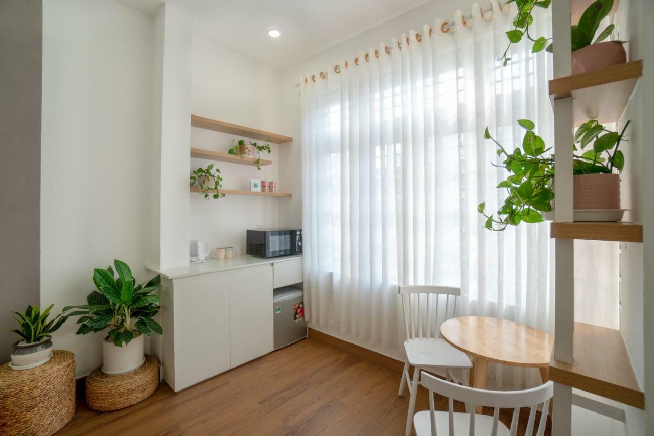 F5 Homestay Da Nang Zewnętrze zdjęcie