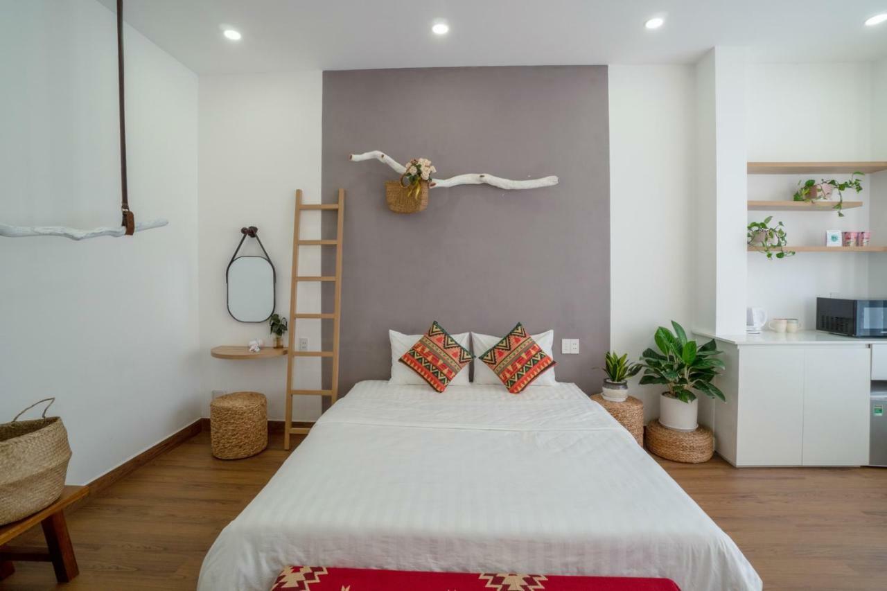 F5 Homestay Da Nang Zewnętrze zdjęcie